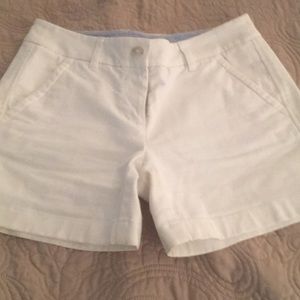 Southern Tide 3” Leah Short